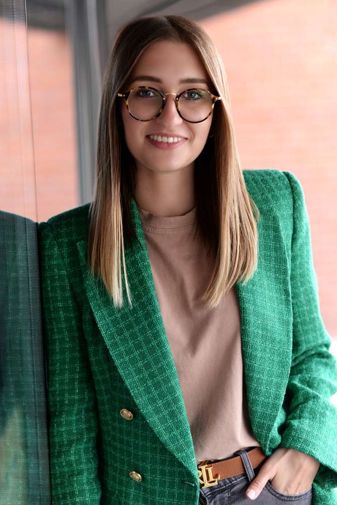 Kredytobranie Patrycja Chalecka Logo