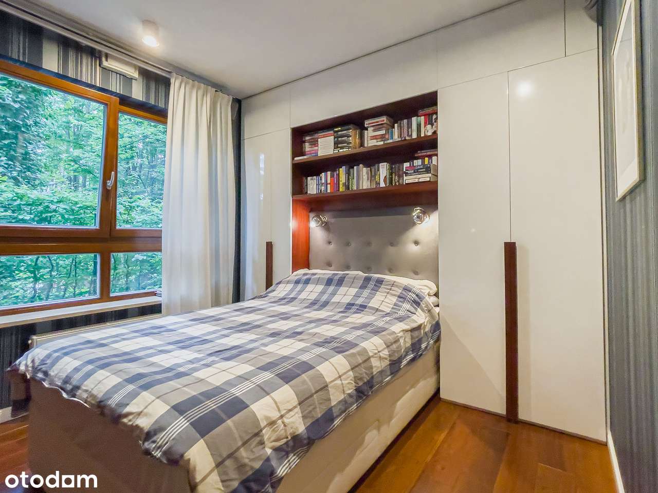 Aquarius | ogródek | opcja 3 pokoi-7