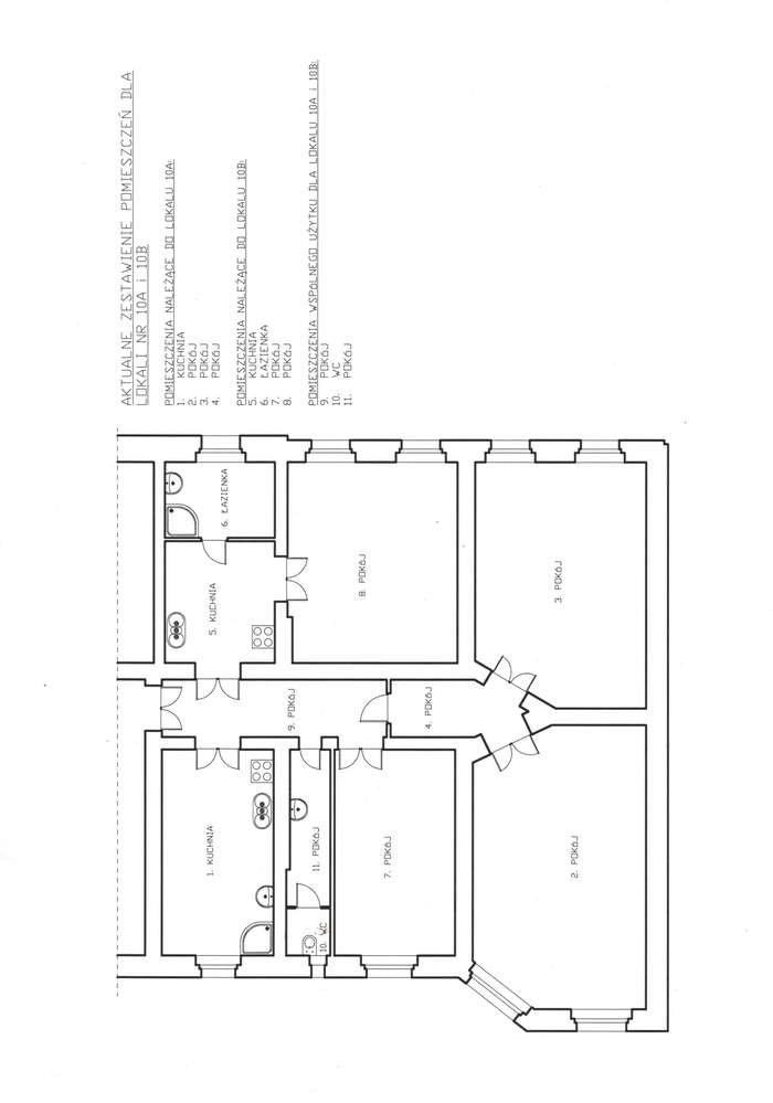 Śródmieście ul. Żwirki, 152 metry-16