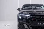 Audi S3 TFSI Quattro S tronic - 3