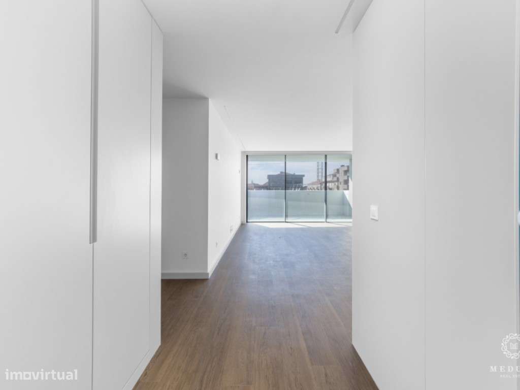 Apartamento T3 de luxo | Espinho - Grande imagem: 5/25