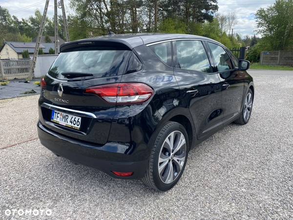 Renault Scenic ENERGY TCe 115 INTENS - 7