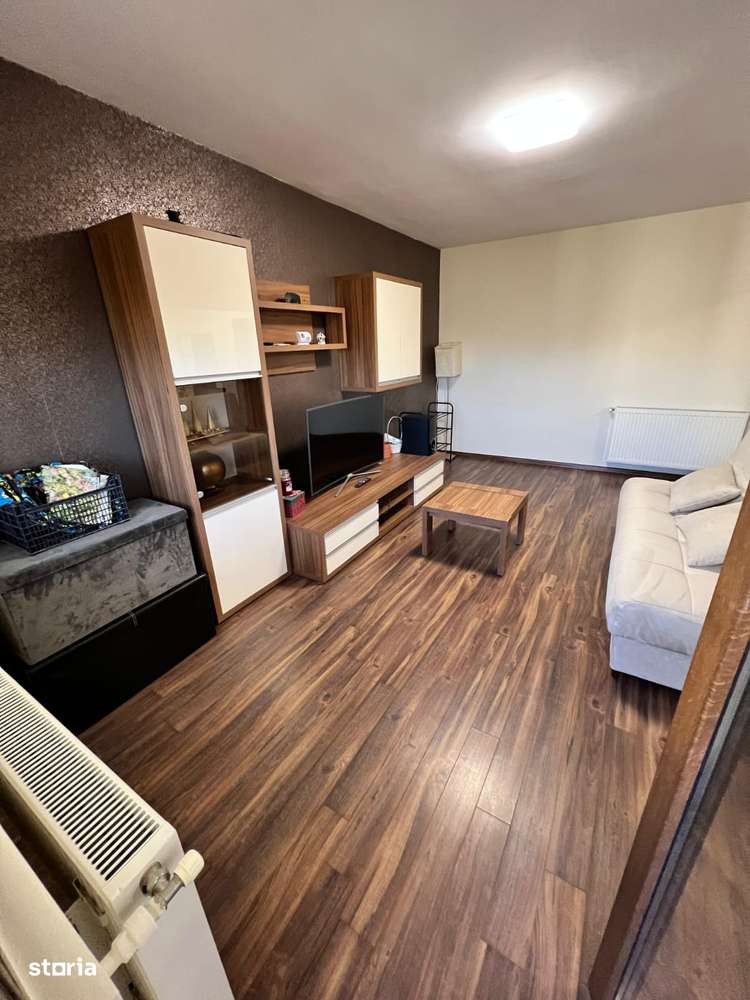 3 camere Eremia , mobilat / utilat , finisaje moderne ! - Imagine principală: 5/15