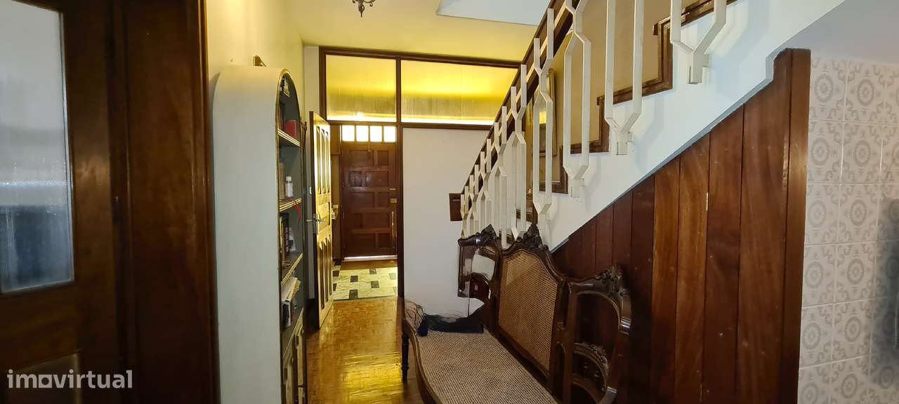 1225_01 - Moradia para Venda no Centro de Vila do Conde-8