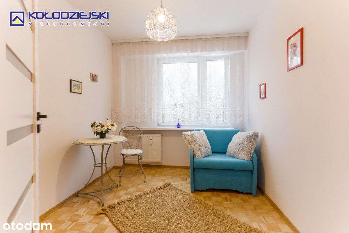 Mieszkanie na Boenigka-11