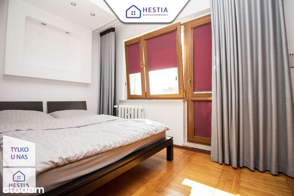 Stargard - 3 pokoje I piętro os. Pyrzyckie - Pełny obrazek: 5/11