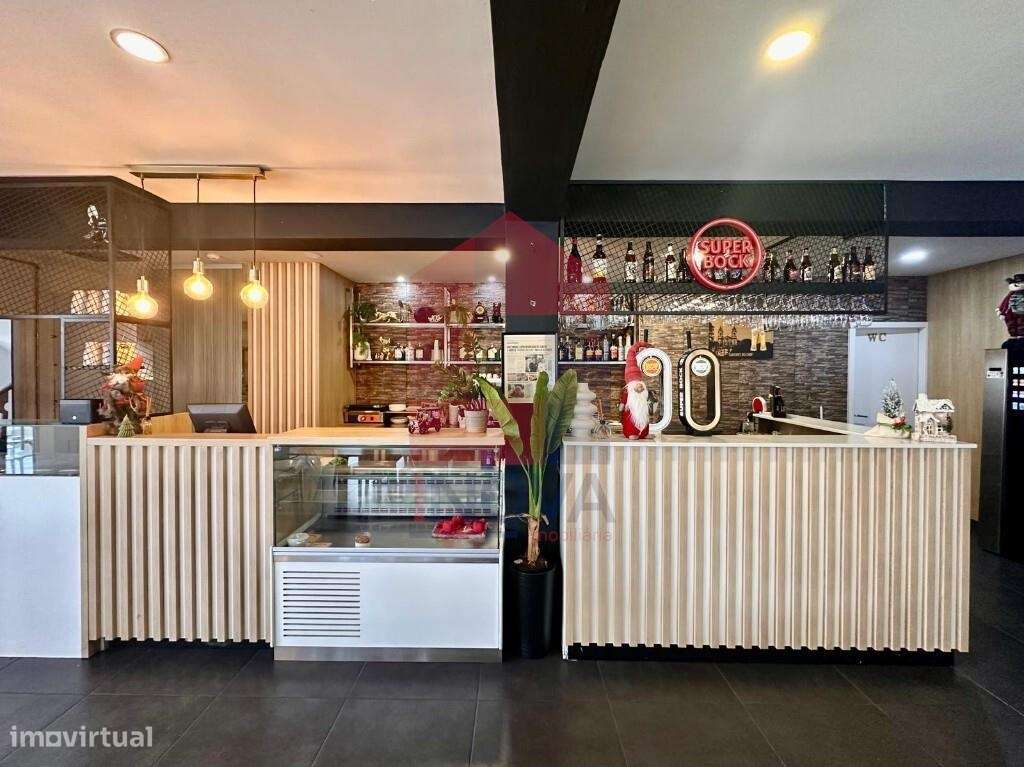 Restaurante, Vila de Prado - Grande imagem: 4/27