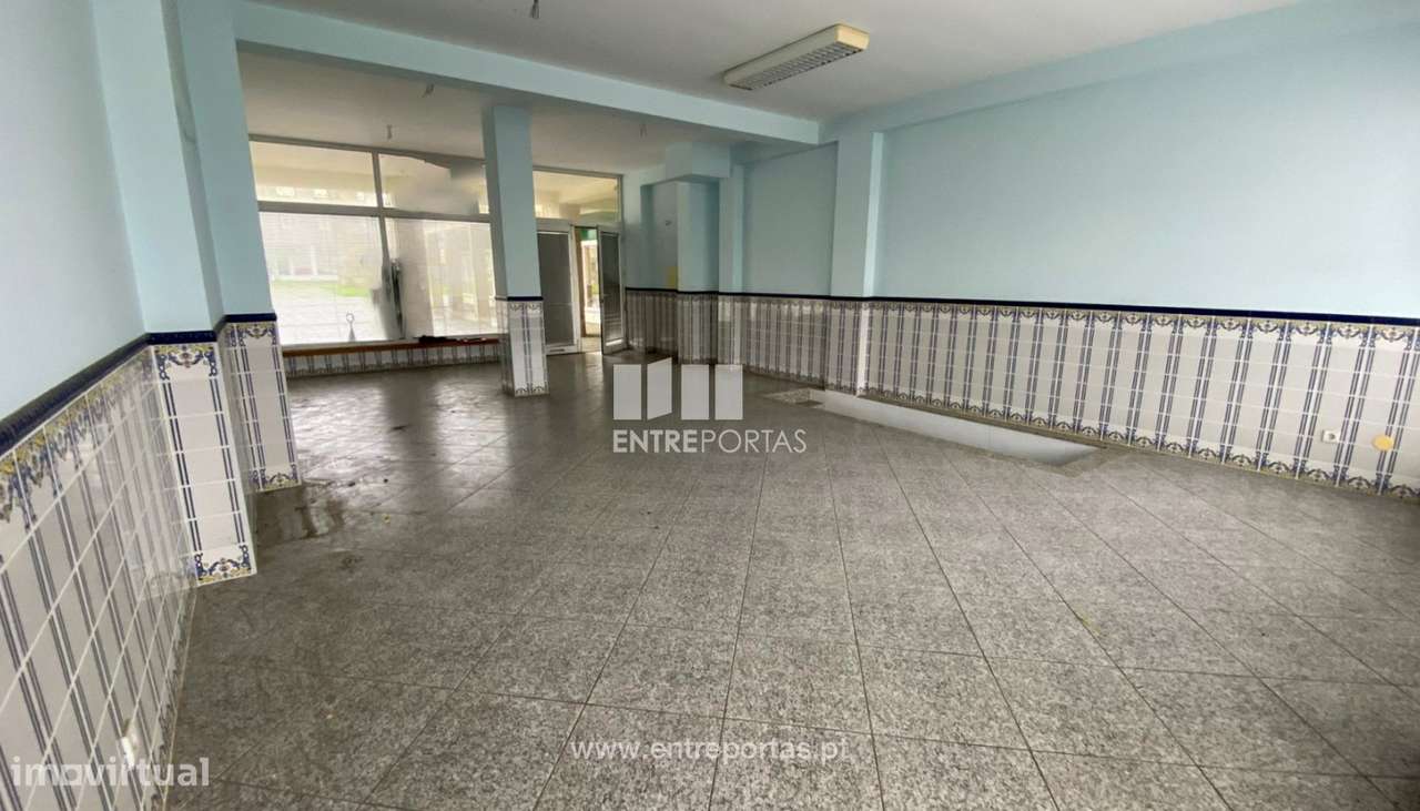 Venda de Loja com 89 m2, Vila do Conde - Grande imagem: 2/12