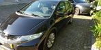 Honda Civic 1.6 i-DTEC Comfort - 3