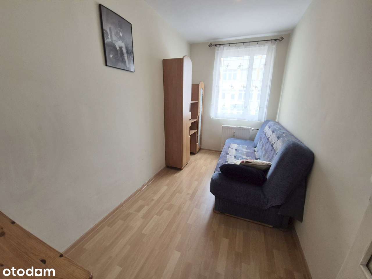 Mieszkanie na I-piętrze / 3 pokoje / centrum Lwówek Śląski-14