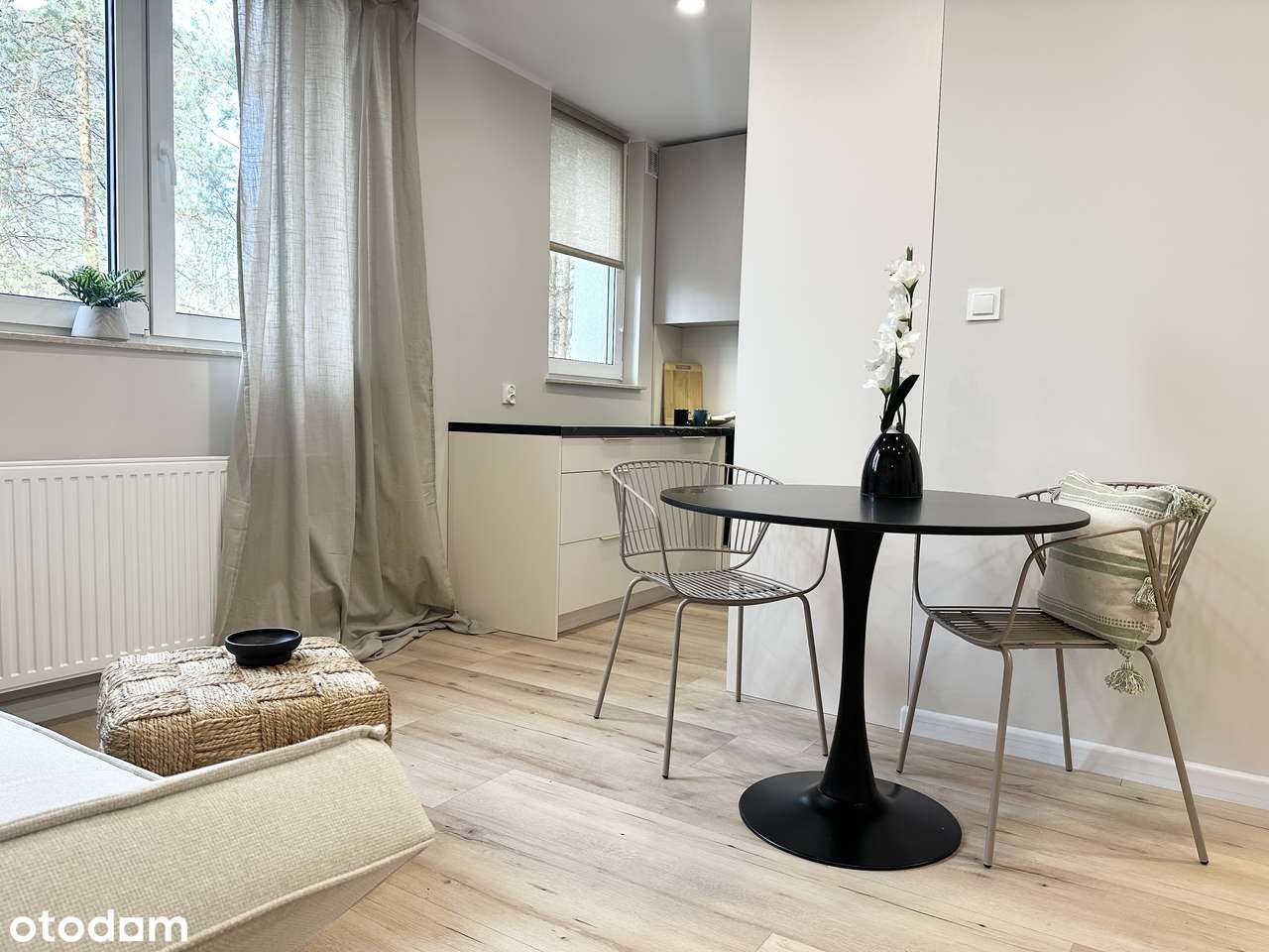 2POK |wysoki standard| Nowa kuchnia+AGD| Możliwa zamiana!-4