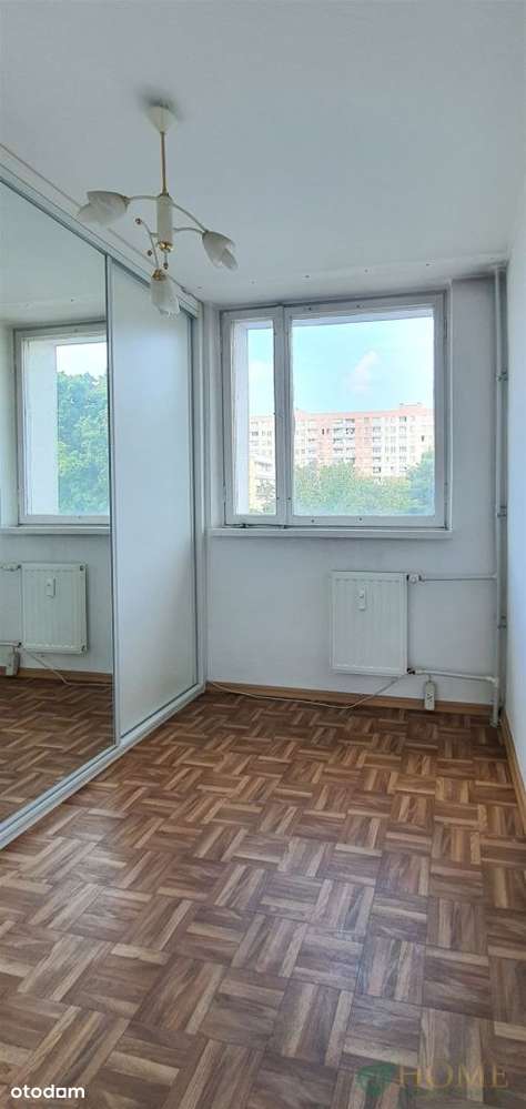 Mieszkanie, 57,40 m², Warszawa-9