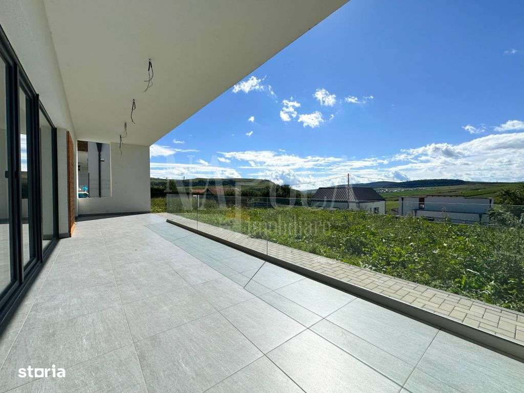 Casa 4 camere de vanzare in Chinteni - Imagine principală: 5/12