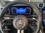 Mercedes-Benz GLC 300 e 4Matic 9G-TRONIC Edition AMG Line - 19
