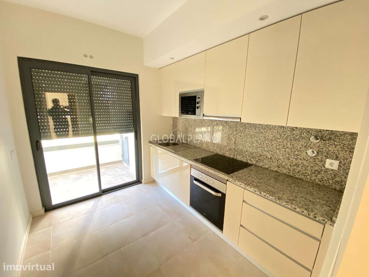 Apartamentos T4 em construção,  em Portimão - Grande imagem: 4/17