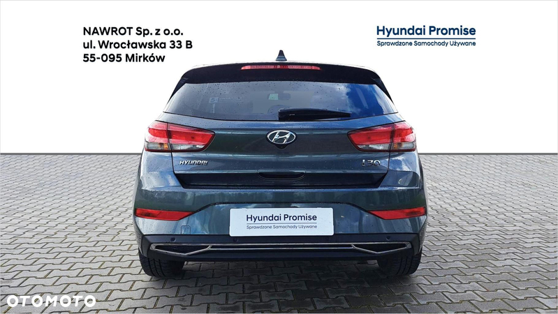 Hyundai I30 - 4