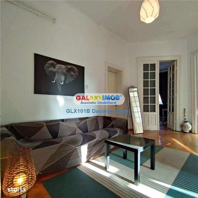 Vanzare: APARTAMENT 4 CAMERE, Zona Universitate - Unirea, ultracentral - Imagine principală: 2/20