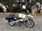 BMW R 1100 GS - 16