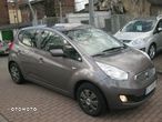 Kia Venga 1.4 S - 8