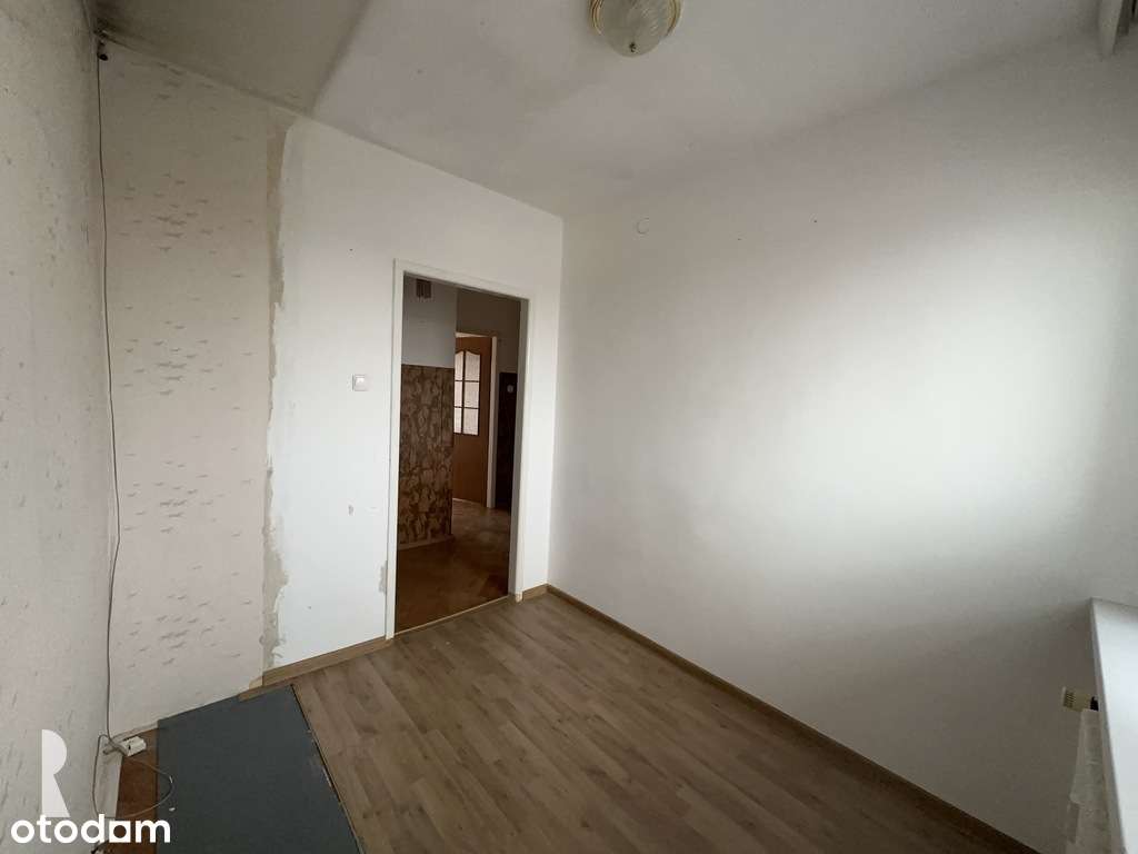 Mieszkanie z Potencjałem – Dębiec, 4 Pokoje-14