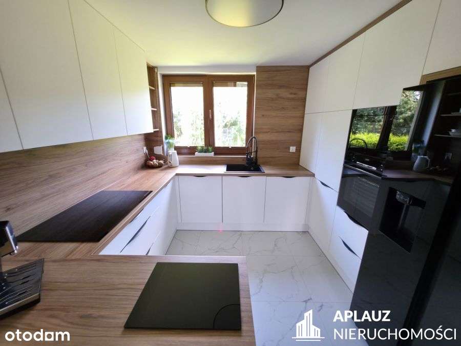 Bystra, piękny dom na dużej działce-9