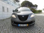 Lancia Ypsilon 1.2 S&S Silver - 4