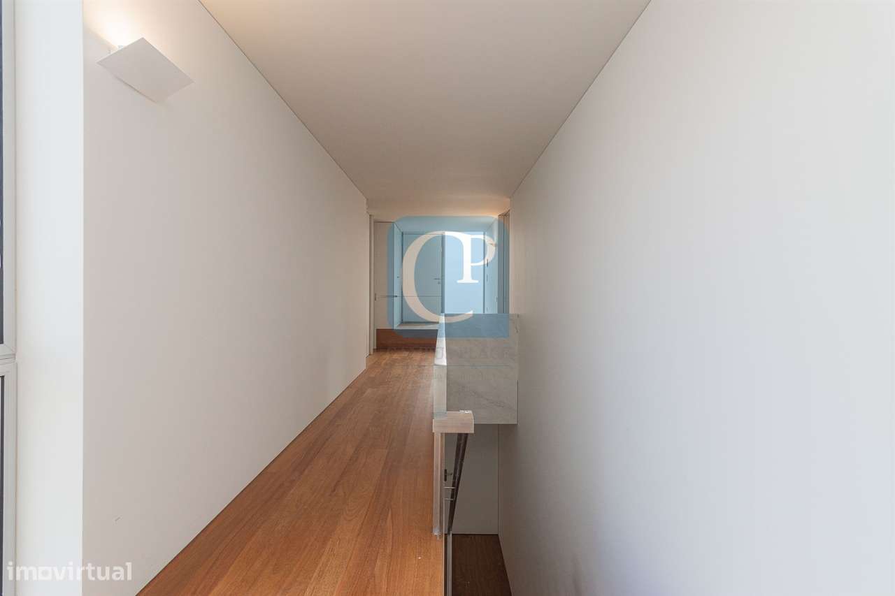 Moradia nova V5 à Avenida dos Combatentes no Bonfim, Porto-27