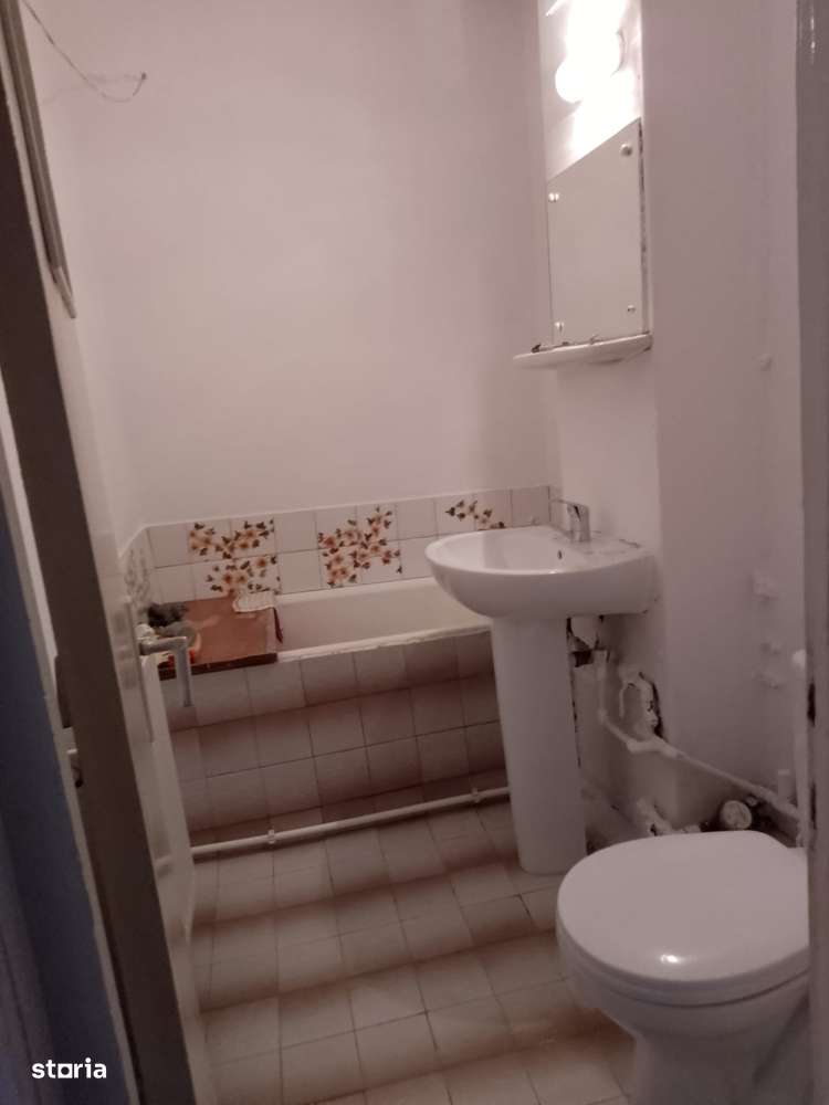 De Vanzare Aprtament cu 1 camera zona Progresu-5