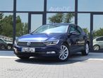 Volkswagen Passat 2.0 TDI (BlueMotion Technology) Highline - 1