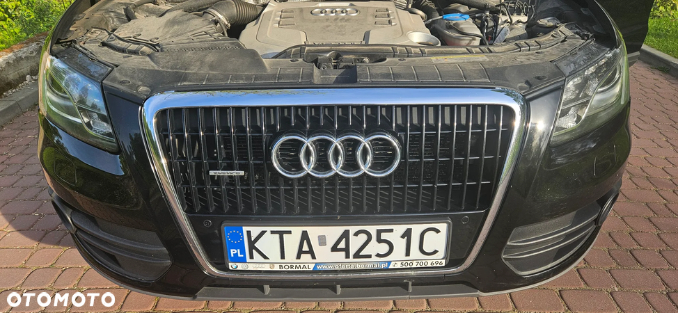 Audi Q5 3.0 TDI Quattro S tronic - 19