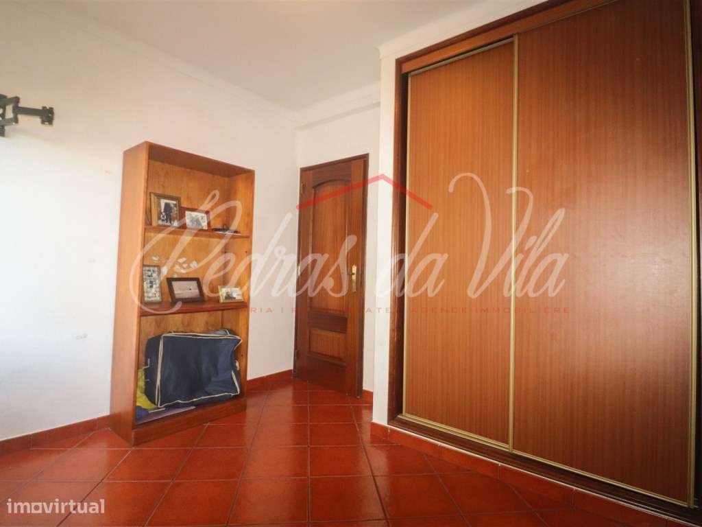 Moradia T3 de 98m2 com garagem - Vila Nova de Milfontes - Odemira-30