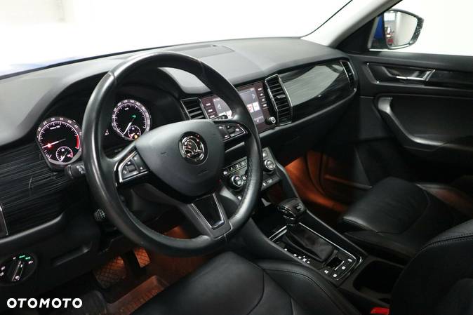 Skoda Kodiaq 2.0 TDI 4x2 Style DSG - 7