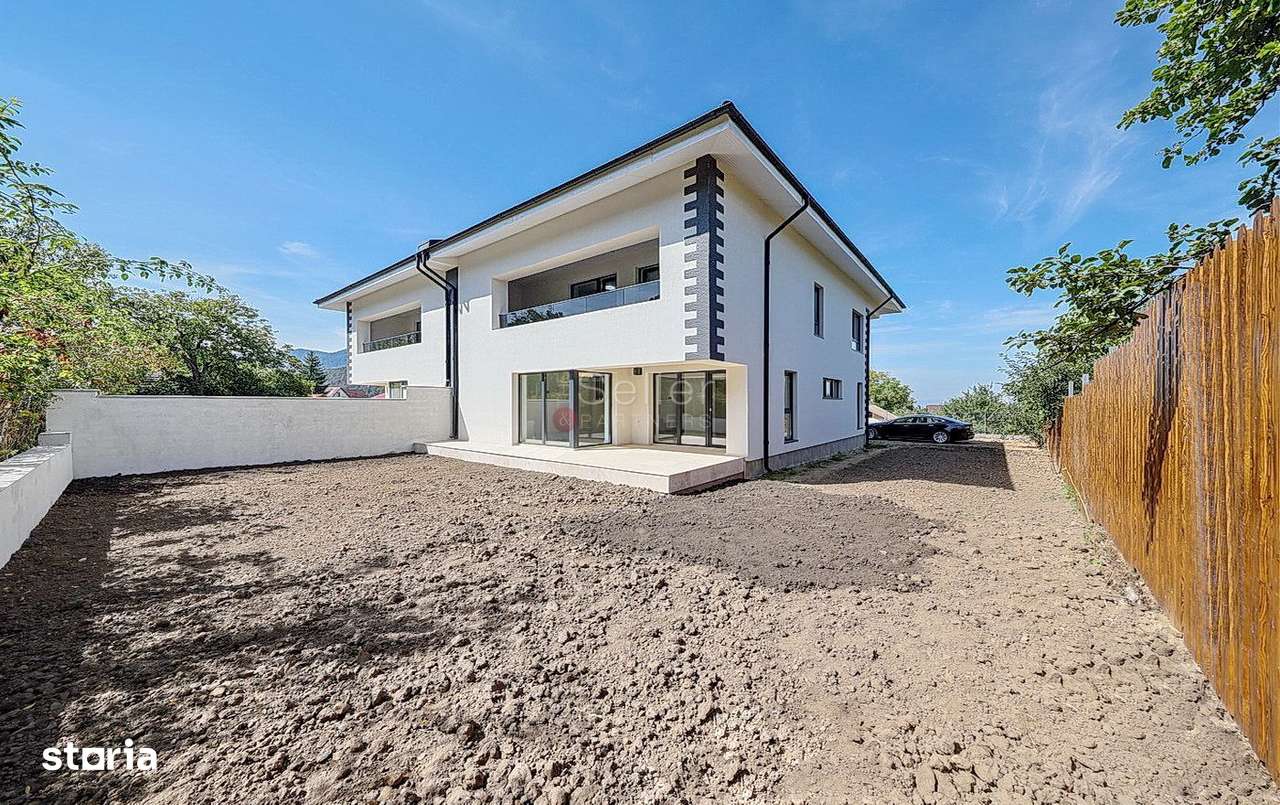 Casa tip Duplex Termen de Finalizare Decembrie 2025 - Imagine principală: 4/20