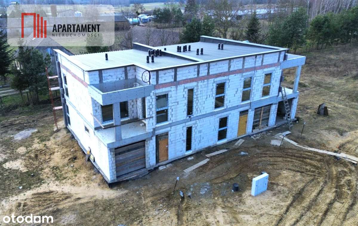 Tylko u nas! Duże jasne mieszkanie inwestycja - Pełny obrazek: 4/11