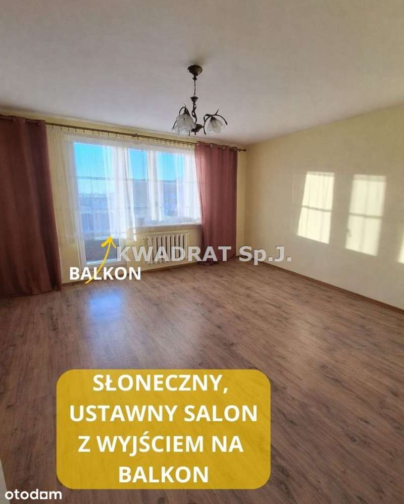 Przestronne Mieszkanie W Siemianicach-1