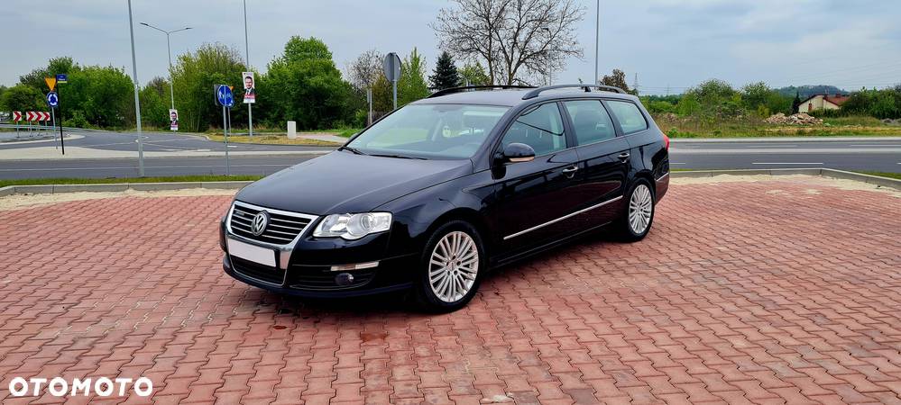 Volkswagen Passat 1.9 TDI Trendline - 16