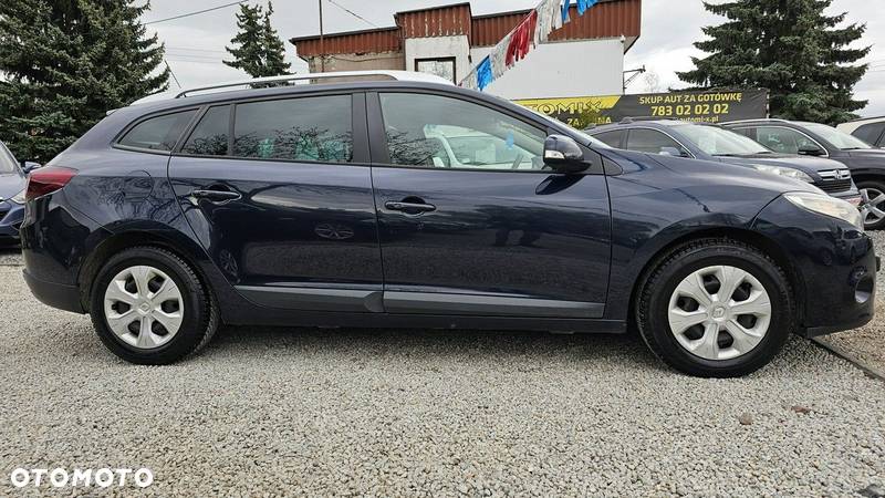 Renault Megane - 34