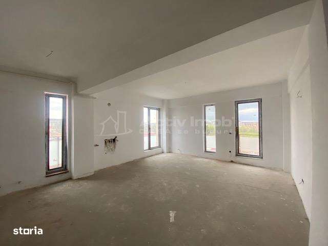 2 camere cu loc de parcare-Aviatiei-super oferta - Imagine principală: 4/16