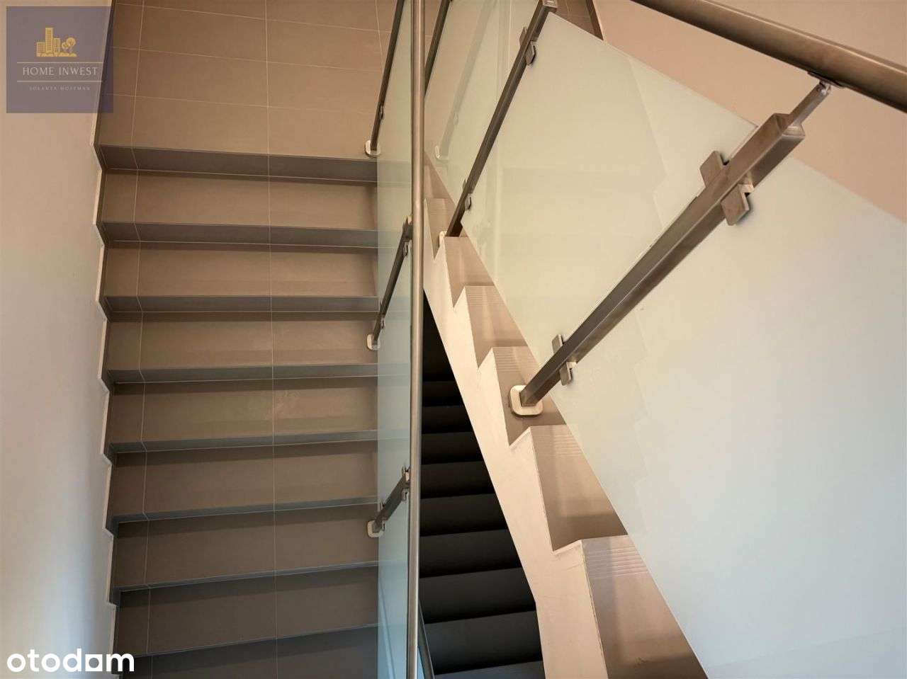 Apartament z ogromnym tarasem Łódź Dąbrowskiego-12