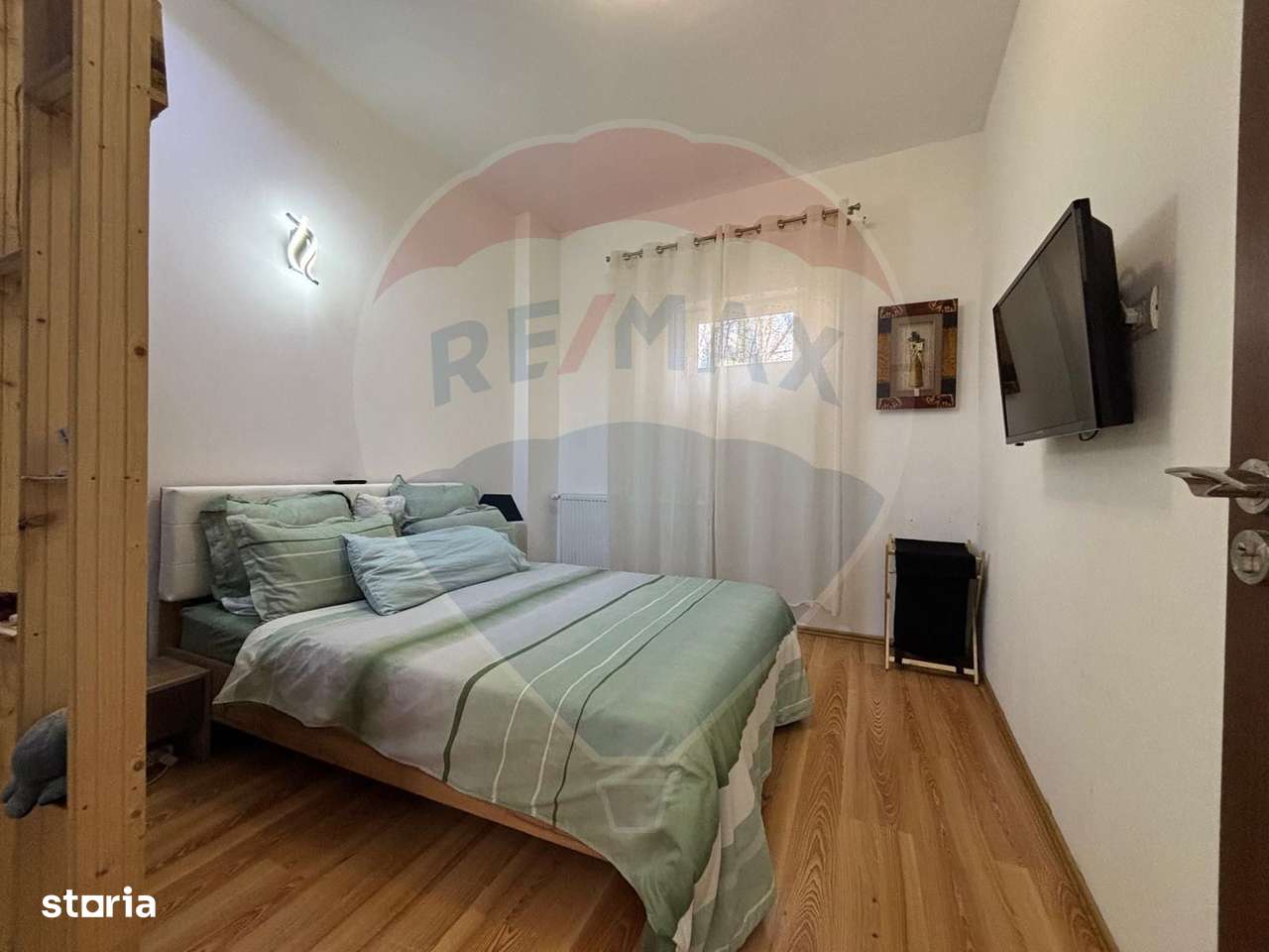 Zona Cișmigiu-Știrbei Vodă: 3 camere 72mp, Curte, Potențial Mansardare-13
