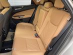 Lexus Seria NX 350h AWD 2.5 TNGA HV 25H CVT Luxury - 16