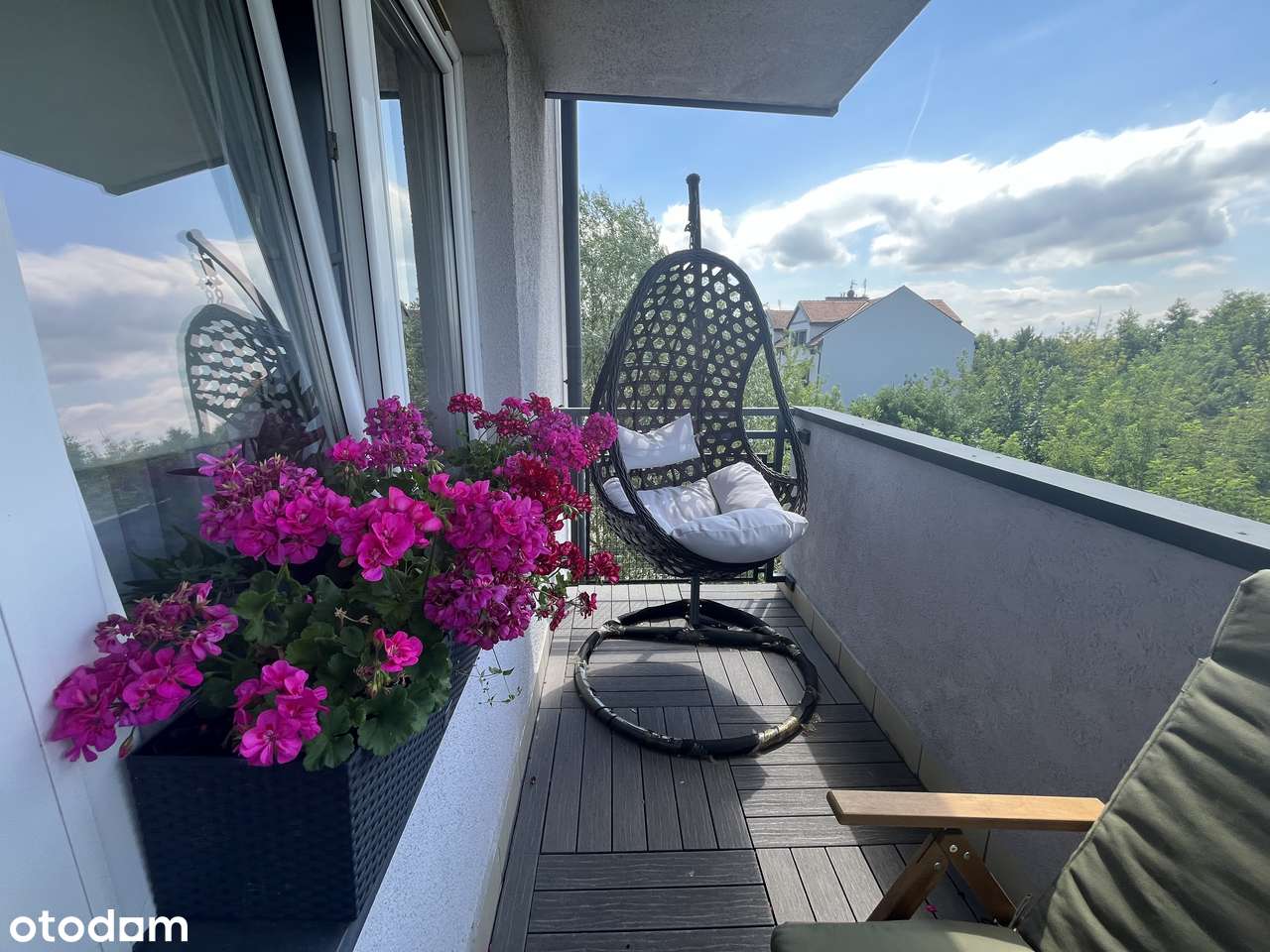 Przestronne 5-pokojowe mieszkanie dla rodziny- gotowe do zamieszkania - Pełny obrazek: 3/16