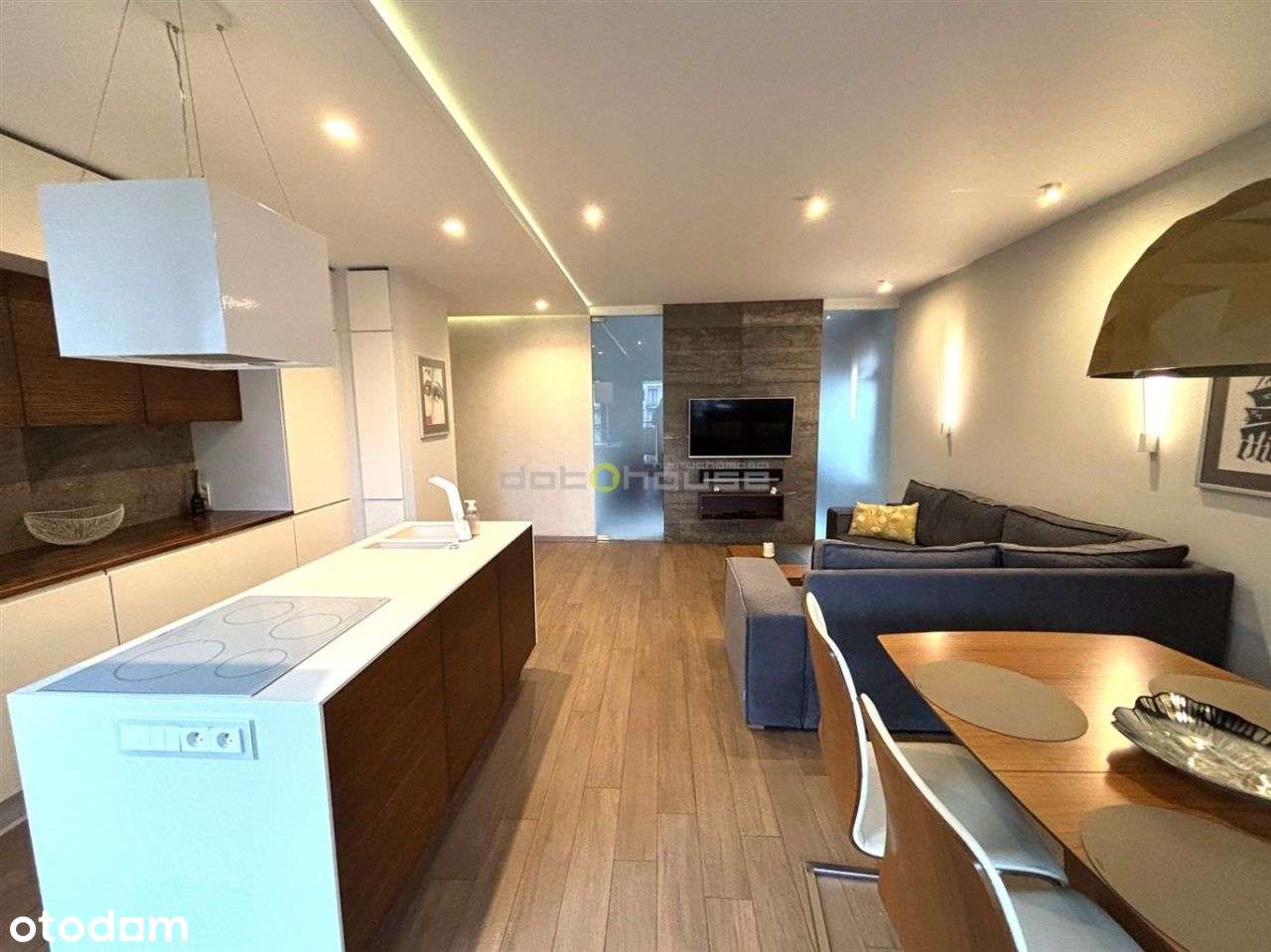 Mieszkanie, 95 m², Katowice - Pełny obrazek: 5/14