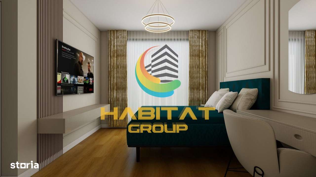 Vila individuala 4 camere- 300m STV- Vidra - Imagine principală: 5/11