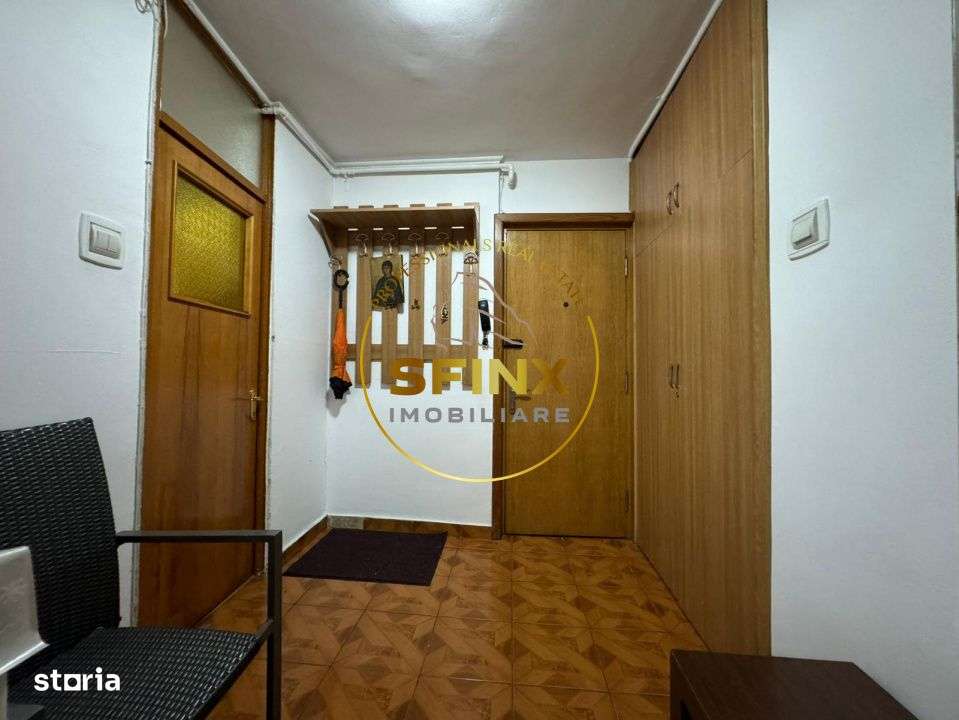 APARTAMENT 2 CAMERE | BD GHICA TEI | PARTER | INSTALATII NOI | RENOVAT-4