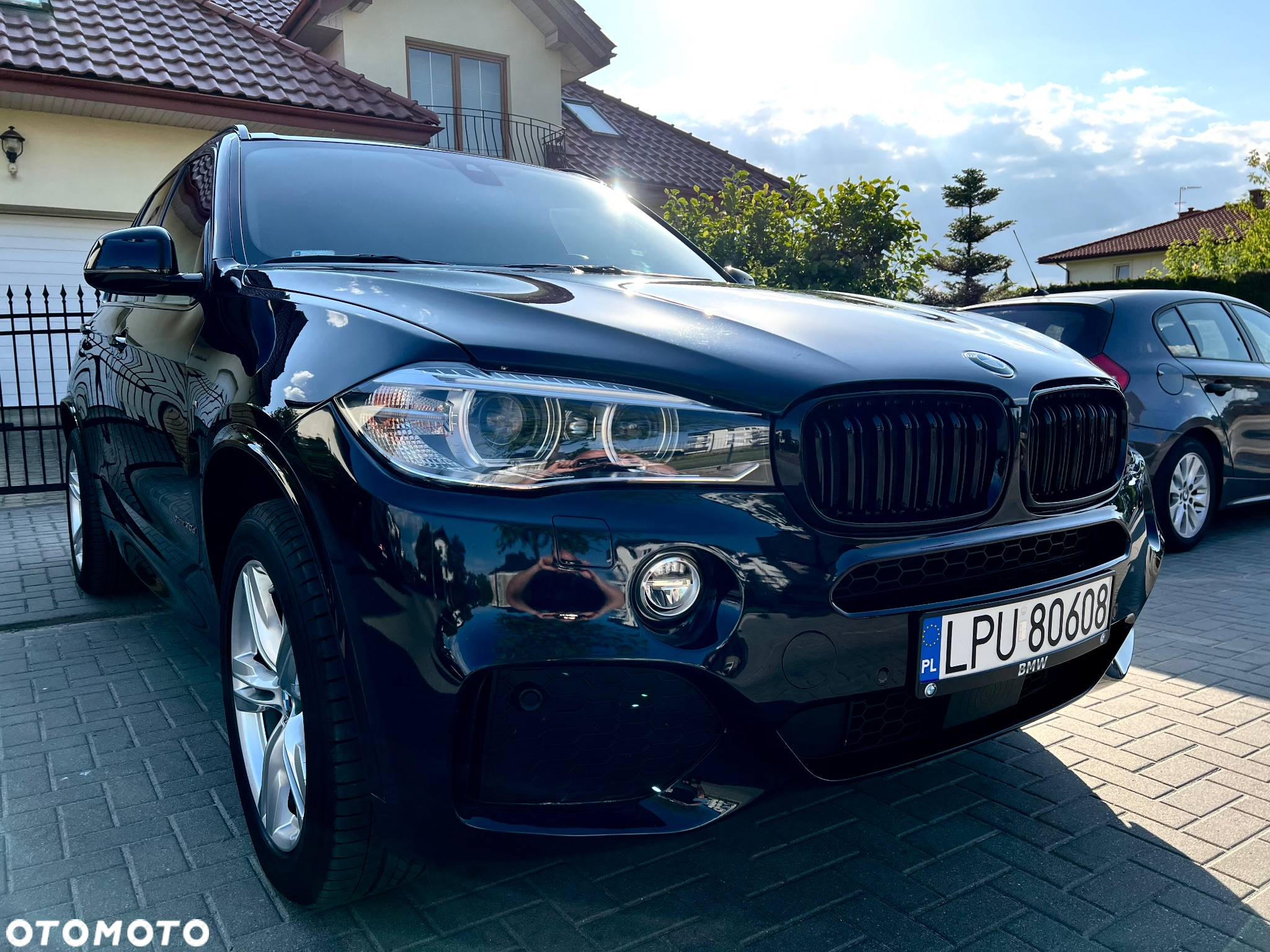 BMW X5 xDrive30d - 3