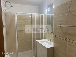 Apartamento T1 Para remodelar