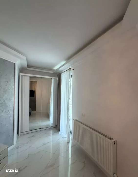 Apartament 2 camere in complex Zig Zag Residence, Mamaia Nord-17