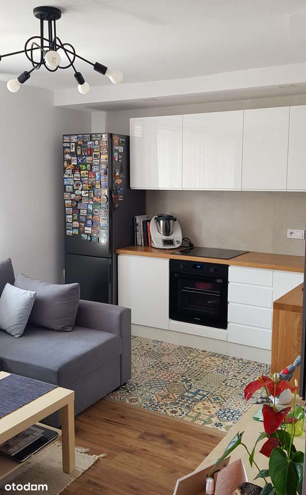 Dobczyce - funkcjonalne mieszkanie do zamieszkania-5