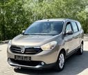 Dacia Lodgy 1.5 dCi Laureate - 1